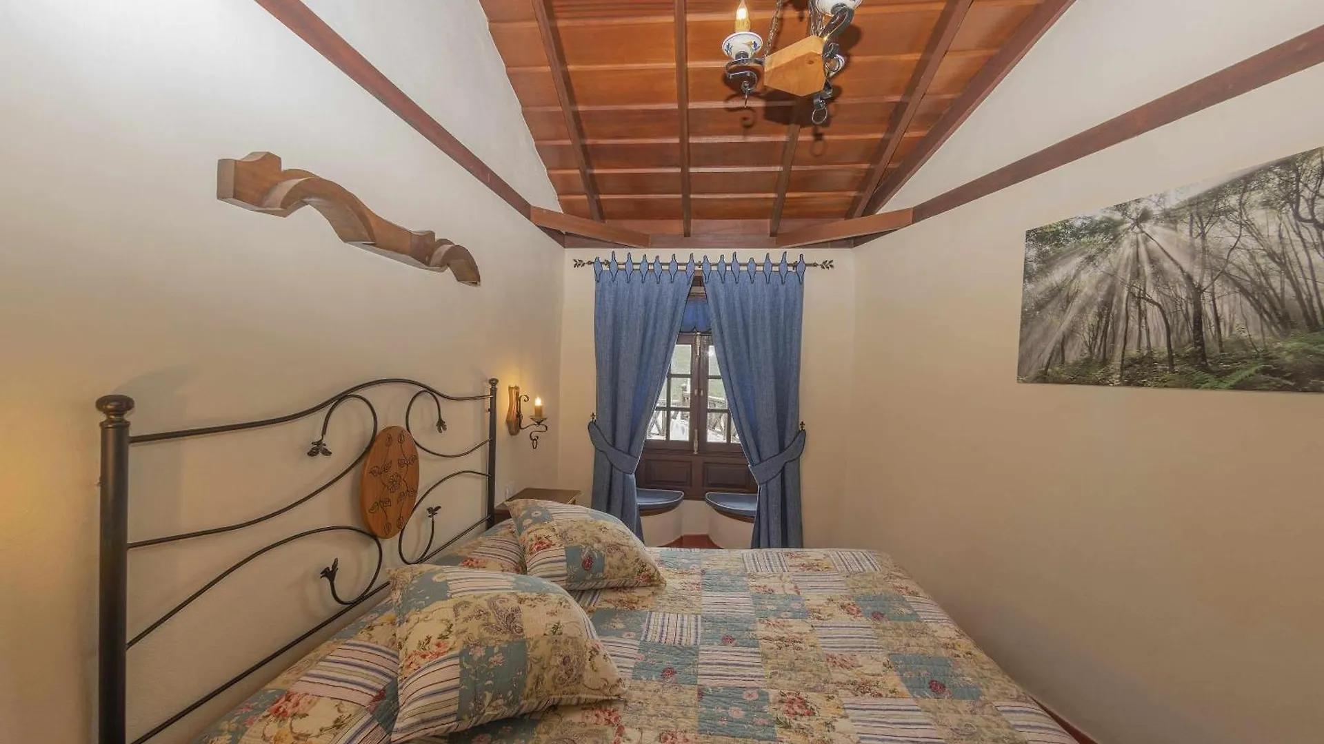 Casa Rural Monte del Agua Los Silos España