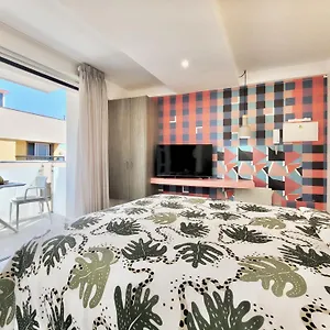 North Coast Apartamento